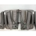 HOLDEN STATESMAN/CAPRICE COMPLETE INTERIOR WK-WL, LEATHER, BLACK, 05/03-08/06 20