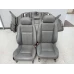 HOLDEN STATESMAN/CAPRICE COMPLETE INTERIOR WK-WL, LEATHER, BLACK, 05/03-08/06 20