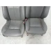 HOLDEN STATESMAN/CAPRICE COMPLETE INTERIOR WK-WL, LEATHER, BLACK, 05/03-08/06 20