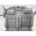 HOLDEN STATESMAN/CAPRICE COMPLETE INTERIOR WK-WL, LEATHER, BLACK, 05/03-08/06 20