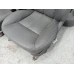 HOLDEN STATESMAN/CAPRICE COMPLETE INTERIOR WK-WL, LEATHER, BLACK, 05/03-08/06 20