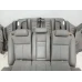 HOLDEN STATESMAN/CAPRICE COMPLETE INTERIOR WK-WL, LEATHER, BLACK, 05/03-08/06 20