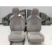 TOYOTA PRADO COMPLETE INTERIOR 150 SERIES, CLOTH, 5 SEATER, 08/09-07/13  2010