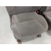 TOYOTA PRADO COMPLETE INTERIOR 150 SERIES, CLOTH, 5 SEATER, 08/09-07/13  2010