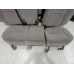 TOYOTA PRADO COMPLETE INTERIOR 150 SERIES, CLOTH, 5 SEATER, 08/09-07/13  2010