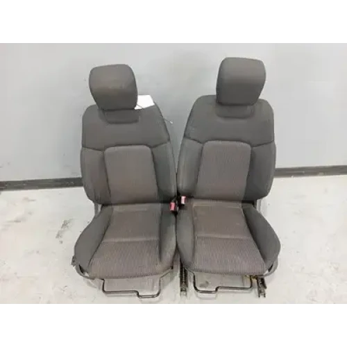 HOLDEN COMMODORE COMPLETE INTERIOR VE S2, UTE, SS/SV6, CLOTH (ONYX), 09/10-05/13