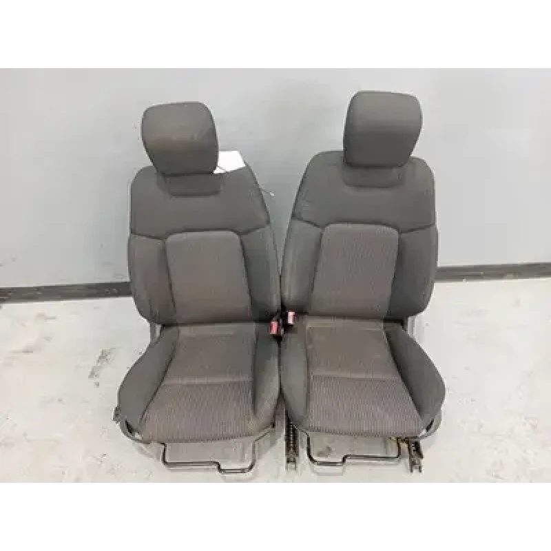 HOLDEN COMMODORE COMPLETE INTERIOR VE S2, UTE, SS/SV6, CLOTH (ONYX), 09/10-05/13