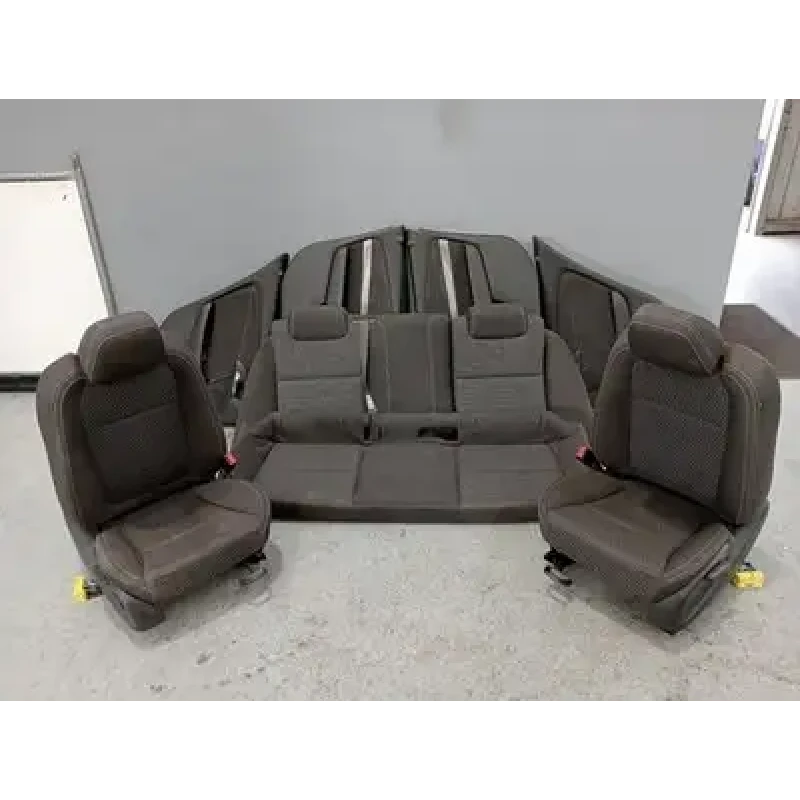 HOLDEN COMMODORE COMPLETE INTERIOR VF, CLOTH, 05/13-12/17 2014