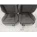 HOLDEN COMMODORE COMPLETE INTERIOR VF, CLOTH, 05/13-12/17 2014