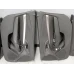 HOLDEN COMMODORE COMPLETE INTERIOR VF, CLOTH, 05/13-12/17 2014