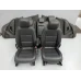 HOLDEN TRAX COMPLETE INTERIOR TJ SERIES, LEATHER, 08/13-12/20 2019 HOLDEN TRAX COMPLETE INTERIOR TJ SERIES, LEATHER, 08/13-12/20 2019