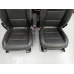 HOLDEN TRAX COMPLETE INTERIOR TJ SERIES, LEATHER, 08/13-12/20 2019 HOLDEN TRAX COMPLETE INTERIOR TJ SERIES, LEATHER, 08/13-12/20 2019