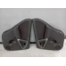 TOYOTA RAV4 COMPLETE INTERIOR ACA33/ACA38, CLOTH, 11/05-11/12 2009