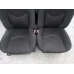 TOYOTA RAV4 COMPLETE INTERIOR ACA33/ACA38, CLOTH, 11/05-11/12 2009
