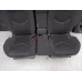 TOYOTA RAV4 COMPLETE INTERIOR ACA33/ACA38, CLOTH, 11/05-11/12 2009