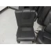 MITSUBISHI PAJERO COMPLETE INTERIOR PAJERO SPORT, QE, LEATHER, 10/15-10/19 2017