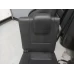 MITSUBISHI PAJERO COMPLETE INTERIOR PAJERO SPORT, QE, LEATHER, 10/15-10/19 2017
