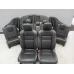 MITSUBISHI PAJERO COMPLETE INTERIOR PAJERO SPORT, QE, LEATHER, 10/15-10/19 2017