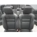 MITSUBISHI PAJERO COMPLETE INTERIOR PAJERO SPORT, QE, LEATHER, 10/15-10/19 2017