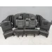 MITSUBISHI PAJERO COMPLETE INTERIOR PAJERO SPORT, QE, LEATHER, 10/15-10/19 2017