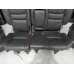 MITSUBISHI PAJERO COMPLETE INTERIOR PAJERO SPORT, QE, LEATHER, 10/15-10/19 2017