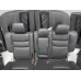 MITSUBISHI PAJERO COMPLETE INTERIOR PAJERO SPORT, QE, LEATHER, 10/15-10/19 2017