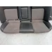 HOLDEN COMMODORE COMPLETE INTERIOR VE S1, SEDAN, CALAIS, CLOTH/LEATHER (METRO),