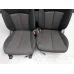 MITSUBISHI TRITON COMPLETE INTERIOR MQ-MR, DUAL CAB, CLOTH, GLS, 03/15-10/23 201 MITSUBISHI TRITON COMPLETE INTERIOR MQ-MR, DUAL CAB, CLOTH, GLS, 03/15-10/23 201