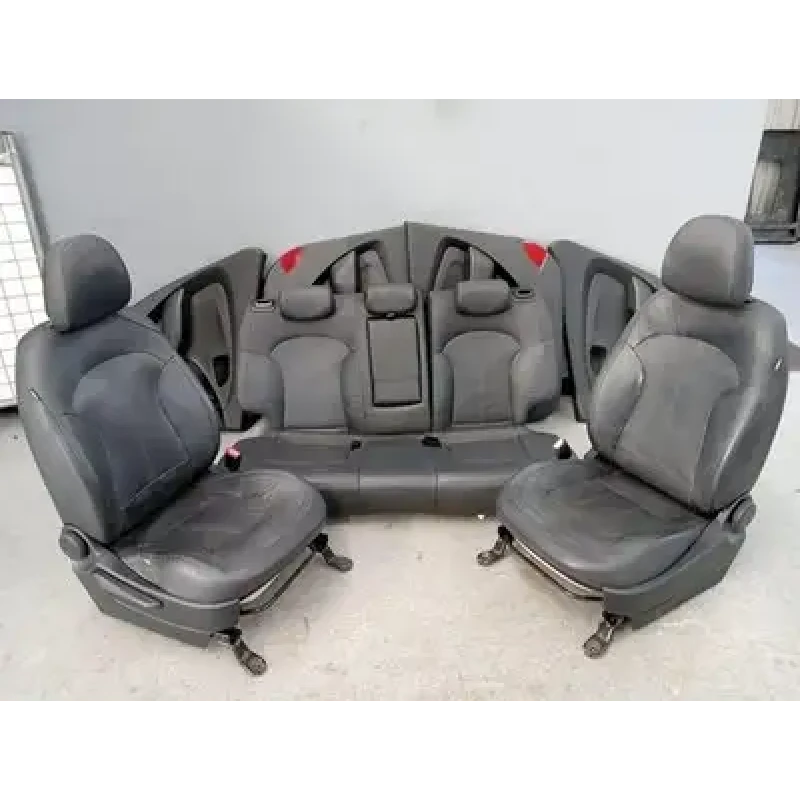 HYUNDAI IX35 COMPLETE INTERIOR LM SERIES, LEATHER, 11/09-01/16 2014