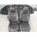 HYUNDAI IX35 COMPLETE INTERIOR LM SERIES, LEATHER, 11/09-01/16 2014