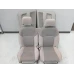 TOYOTA HILUX COMPLETE INTERIOR CLOTH, 03/05-06/11 2009