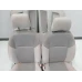 TOYOTA HILUX COMPLETE INTERIOR CLOTH, 03/05-06/11 2009
