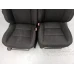 TOYOTA HILUX COMPLETE INTERIOR CLOTH, 06/15- 2023 TOYOTA HILUX COMPLETE INTERIOR CLOTH, 06/15- 2023