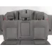 TOYOTA HILUX COMPLETE INTERIOR CLOTH, 06/15- 2023 TOYOTA HILUX COMPLETE INTERIOR CLOTH, 06/15- 2023