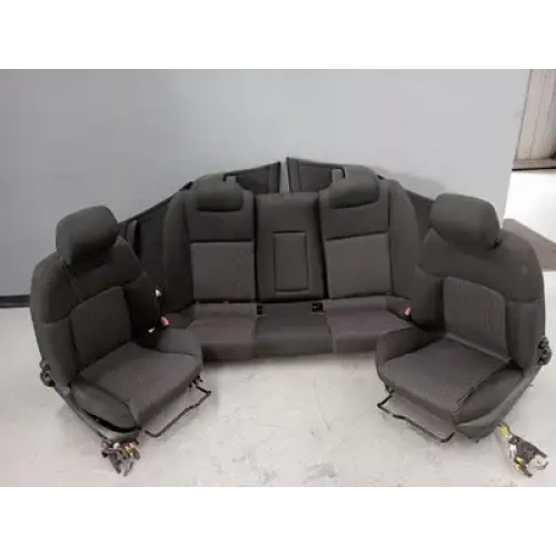 HOLDEN COMMODORE COMPLETE INTERIOR VE S2, SEDAN, SS/SV6, CLOTH (ONYX), 09/10-05/ HOLDEN COMMODORE COMPLETE INTERIOR VE S2, SEDAN, SS/SV6, CLOTH (ONYX), 09/10-05/