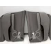 HOLDEN COMMODORE COMPLETE INTERIOR VE S2, SEDAN, SS/SV6, CLOTH (ONYX), 09/10-05/ HOLDEN COMMODORE COMPLETE INTERIOR VE S2, SEDAN, SS/SV6, CLOTH (ONYX), 09/10-05/