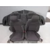 HOLDEN COMMODORE COMPLETE INTERIOR VE S2, SEDAN, SS/SV6, CLOTH (ONYX), 09/10-05/ HOLDEN COMMODORE COMPLETE INTERIOR VE S2, SEDAN, SS/SV6, CLOTH (ONYX), 09/10-05/