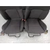 HOLDEN COMMODORE COMPLETE INTERIOR VE S2, SEDAN, SS/SV6, CLOTH (ONYX), 09/10-05/ HOLDEN COMMODORE COMPLETE INTERIOR VE S2, SEDAN, SS/SV6, CLOTH (ONYX), 09/10-05/