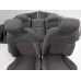 HOLDEN COMMODORE COMPLETE INTERIOR VE S2, SEDAN, SS/SV6, CLOTH (ONYX), 09/10-05/ HOLDEN COMMODORE COMPLETE INTERIOR VE S2, SEDAN, SS/SV6, CLOTH (ONYX), 09/10-05/