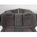 HOLDEN COMMODORE COMPLETE INTERIOR VE S2, SEDAN, SS/SV6, CLOTH (ONYX), 09/10-05/ HOLDEN COMMODORE COMPLETE INTERIOR VE S2, SEDAN, SS/SV6, CLOTH (ONYX), 09/10-05/