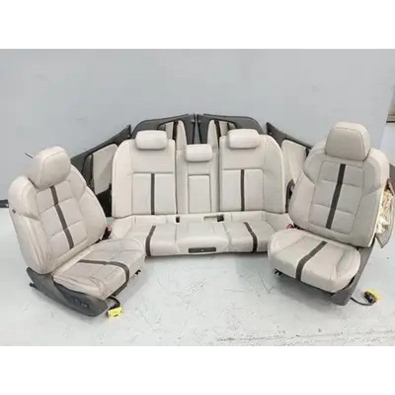 HOLDEN COMMODORE COMPLETE INTERIOR VF, LEATHER, CALAIS, 05/13-12/17 2013