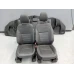 FORD ESCAPE COMPLETE INTERIOR ZG, LEATHER, TITANIUM, 09/16-05/20 2020