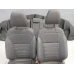 FORD ESCAPE COMPLETE INTERIOR ZG, LEATHER, TITANIUM, 09/16-05/20 2020