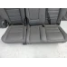 FORD ESCAPE COMPLETE INTERIOR ZG, LEATHER, TITANIUM, 09/16-05/20 2020