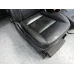 FORD TERRITORY COMPLETE INTERIOR SZ MKI-MKII, LEATHER, BLACK, 7 SEATER TYPE, 03/