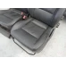 FORD TERRITORY COMPLETE INTERIOR SZ MKI-MKII, LEATHER, BLACK, 7 SEATER TYPE, 03/