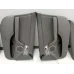 HOLDEN COMMODORE COMPLETE INTERIOR VE S2, WAGON, SS/SV6, CLOTH (ONYX), 09/10-05/ HOLDEN COMMODORE COMPLETE INTERIOR VE S2, WAGON, SS/SV6, CLOTH (ONYX), 09/10-05/
