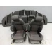 HOLDEN COMMODORE COMPLETE INTERIOR VE S2, WAGON, SS/SV6, CLOTH (ONYX), 09/10-05/ HOLDEN COMMODORE COMPLETE INTERIOR VE S2, WAGON, SS/SV6, CLOTH (ONYX), 09/10-05/