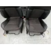 HOLDEN COMMODORE COMPLETE INTERIOR VE S2, WAGON, SS/SV6, CLOTH (ONYX), 09/10-05/ HOLDEN COMMODORE COMPLETE INTERIOR VE S2, WAGON, SS/SV6, CLOTH (ONYX), 09/10-05/