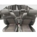 HOLDEN COMMODORE COMPLETE INTERIOR VE S2, WAGON, SS/SV6, CLOTH (ONYX), 09/10-05/ HOLDEN COMMODORE COMPLETE INTERIOR VE S2, WAGON, SS/SV6, CLOTH (ONYX), 09/10-05/